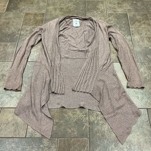 🥵 Tom Tailor Women's elegant Cardigan Sweater casual formal